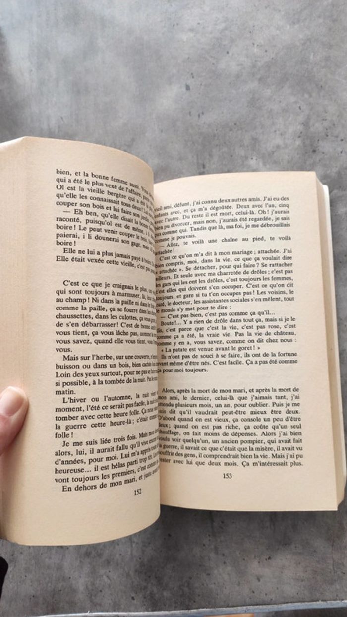 Amours paysannes - photo numéro 3