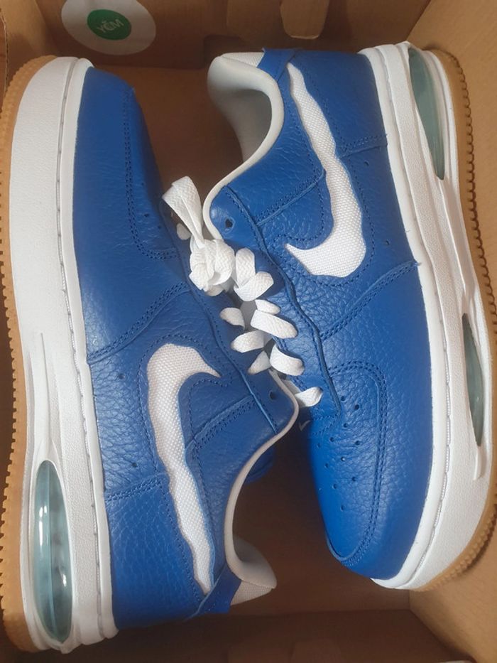 Nike Air Force 1 "Evo" (38.5) - photo numéro 12