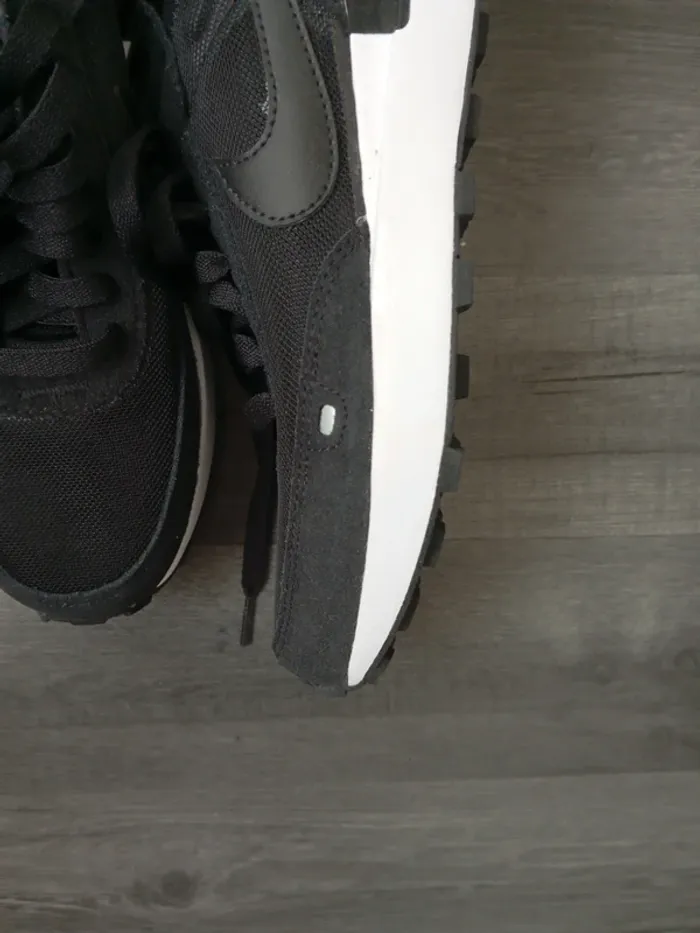 Nike waffle one taille 38.5 - photo numéro 5