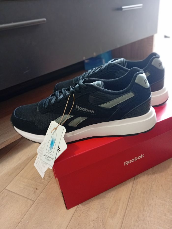 Reebok neuves
