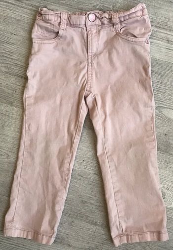 Pantalon 3 ans Lisa Rose