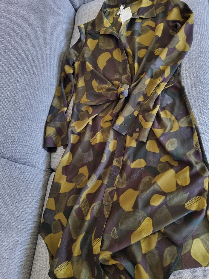 Robe Zara - photo numéro 4