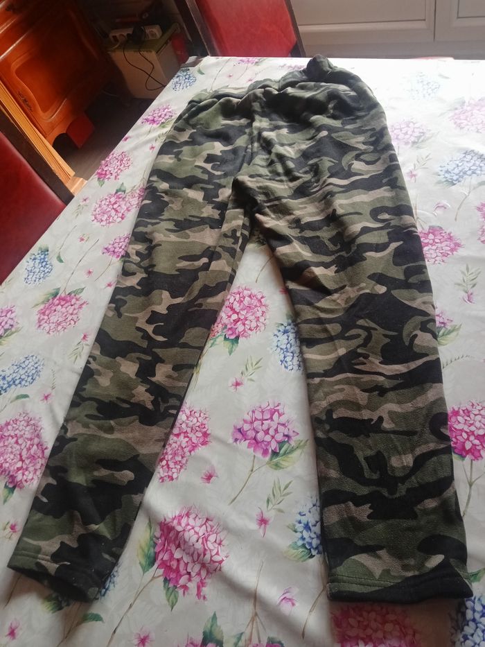 Pantalon détente femme - photo numéro 3