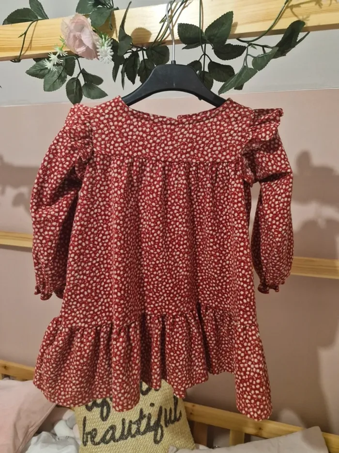Robe zara