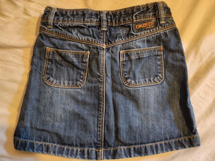 Jupe Okaïdi - photo numéro 2