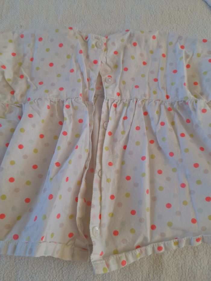 Tunique vertbaudet - photo numéro 5