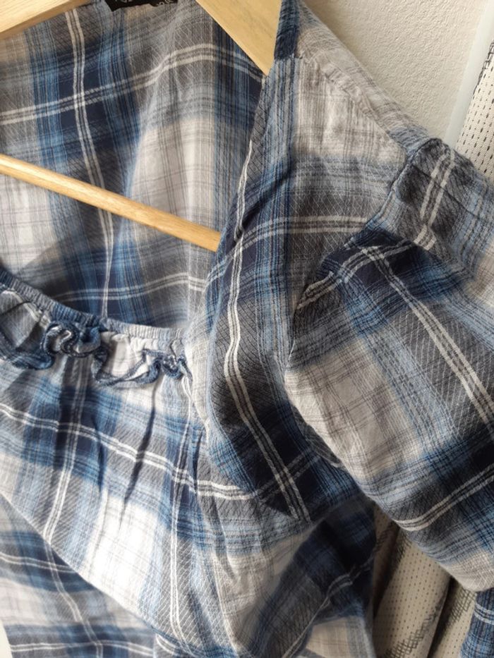 Blouse légère 12 ans - photo numéro 5