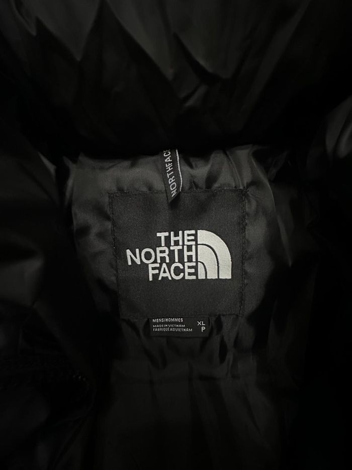 Doudoune the north face - photo numéro 3