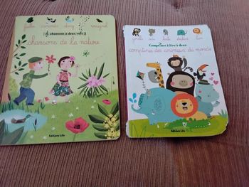Chansons et comptines
