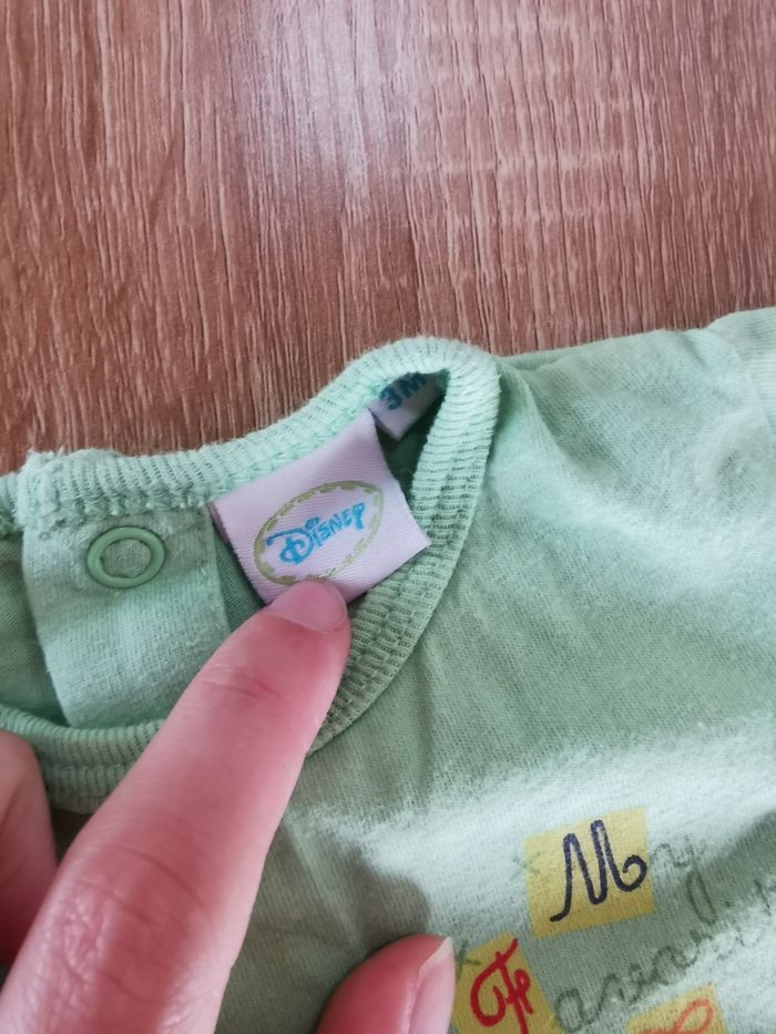 Pyjama Tigrou 3 mois - photo numéro 2