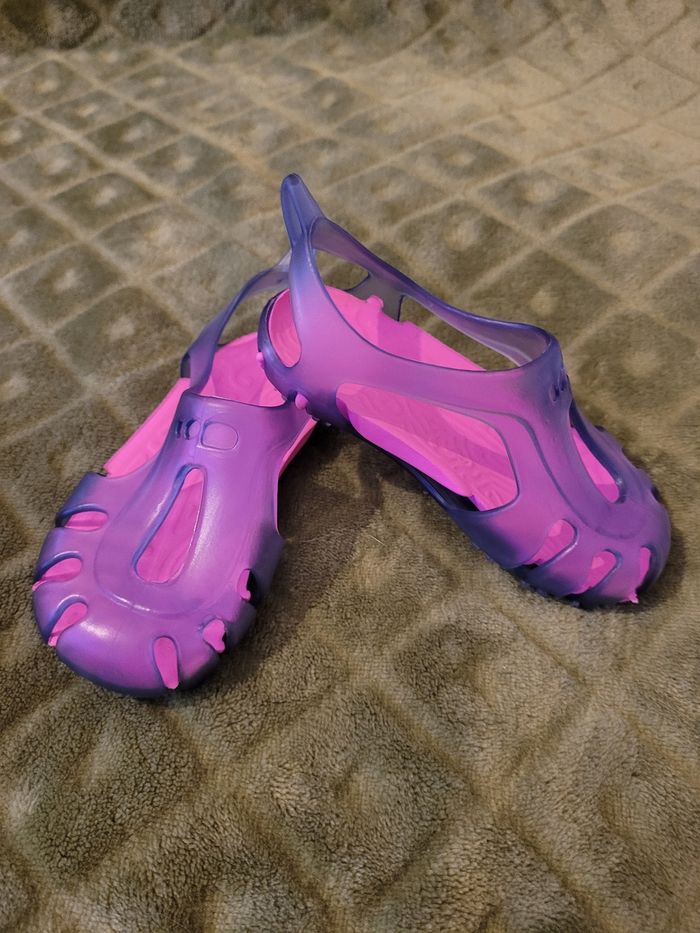 Chaussures de plage - photo numéro 2