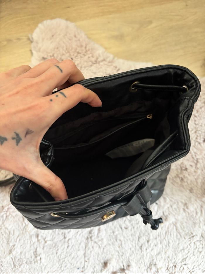 sac à dos accessoires - photo numéro 2