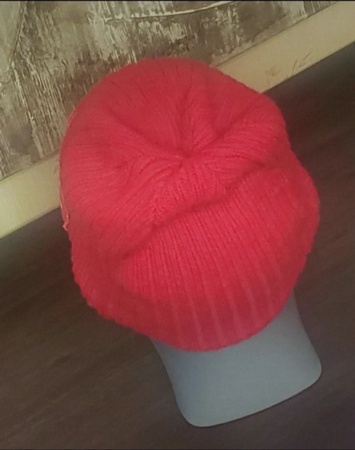 Bonnet Nilton's - photo numéro 3