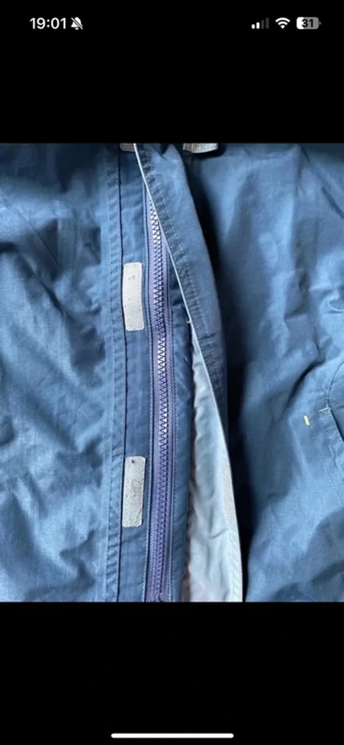 Veste garçon 6 ans - photo numéro 3