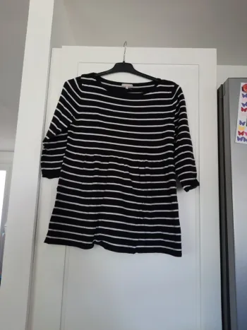 Pull grossesse