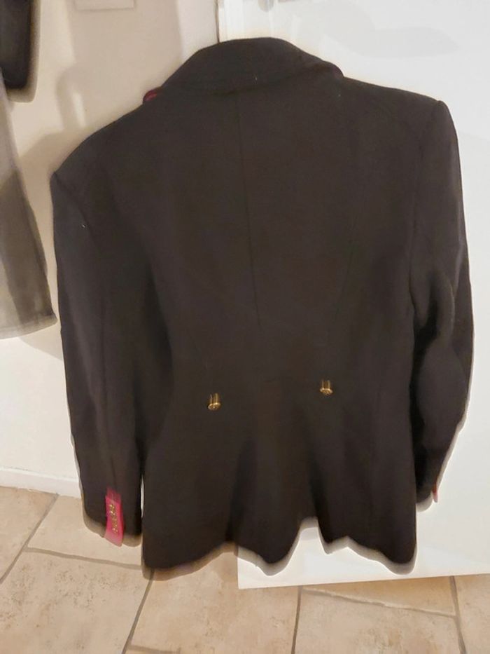 Manteau femme Zara - photo numéro 5