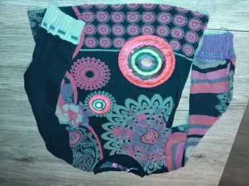Tee shirt desigual