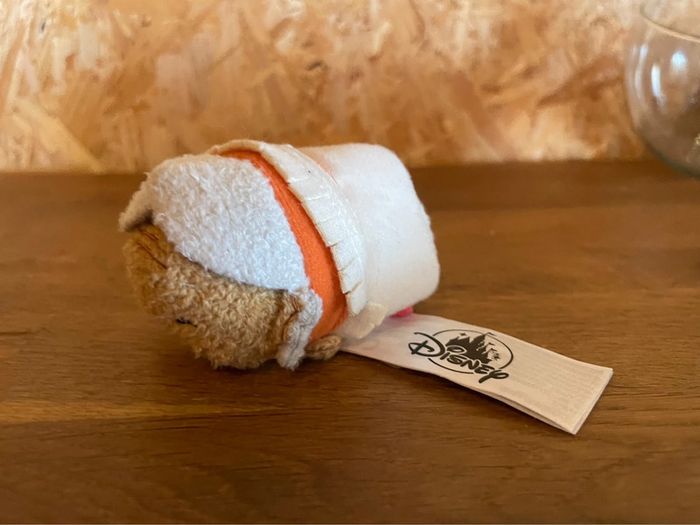 Tsum Tsum officiel Disney Mama Coco dans Coco Disney Beebs by