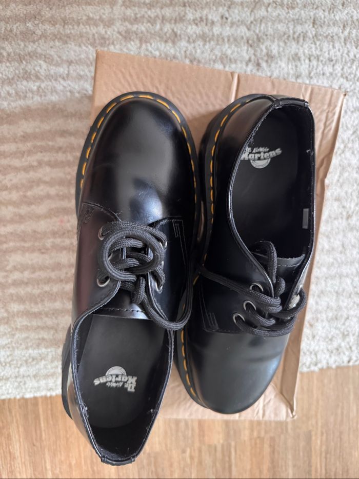 Dr Martens