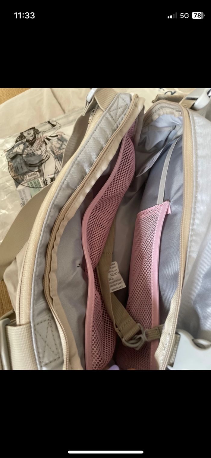 CaravanBag Love Radius - photo numéro 3