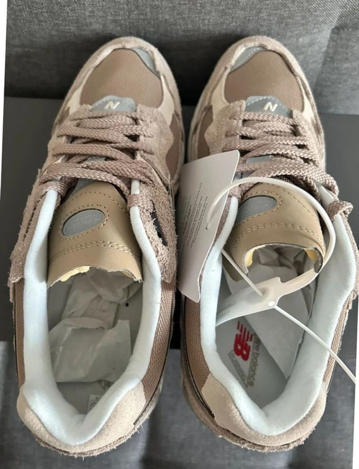New balance 2002R - photo numéro 3