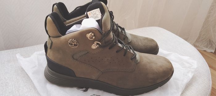 TIMBERLAND NEUVES TAILLE 40