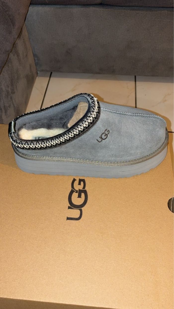 Ugg tazz - photo numéro 8