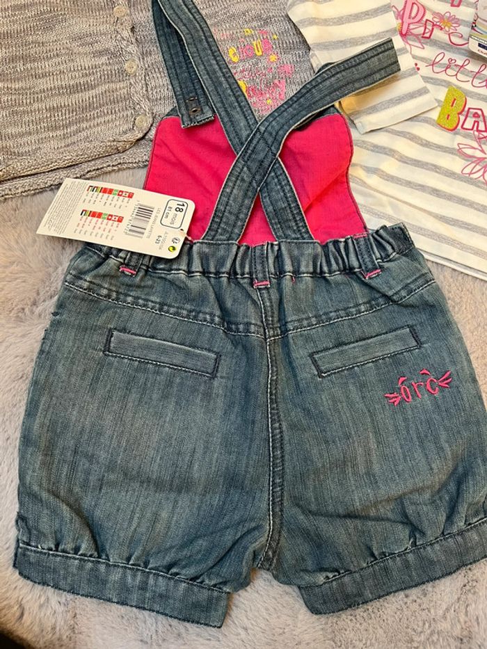 Ensemble neuf étiqueté Orchestra 18m - photo numéro 4