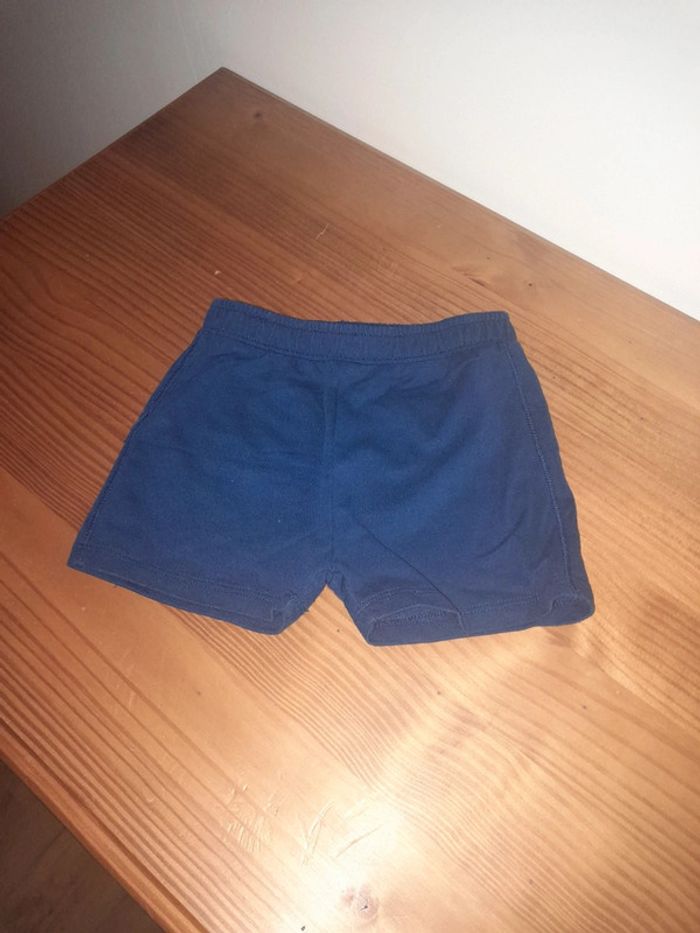 short marine 36 mois Kimbaloo très bon état