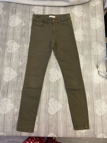 Jeans Kiabi 10 ans