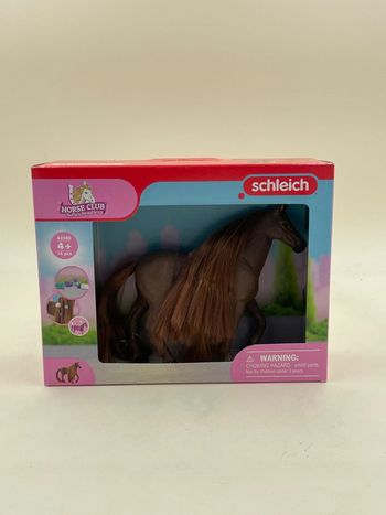 Schleich Horse Club Sofia’s Beauties N•42582 neuf