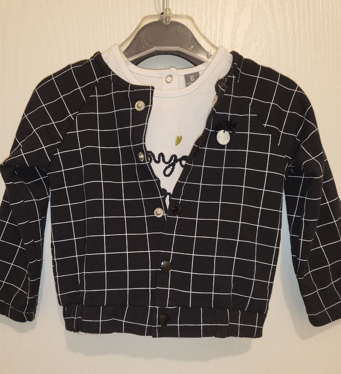 Ensemble Giggles - photo numéro 2