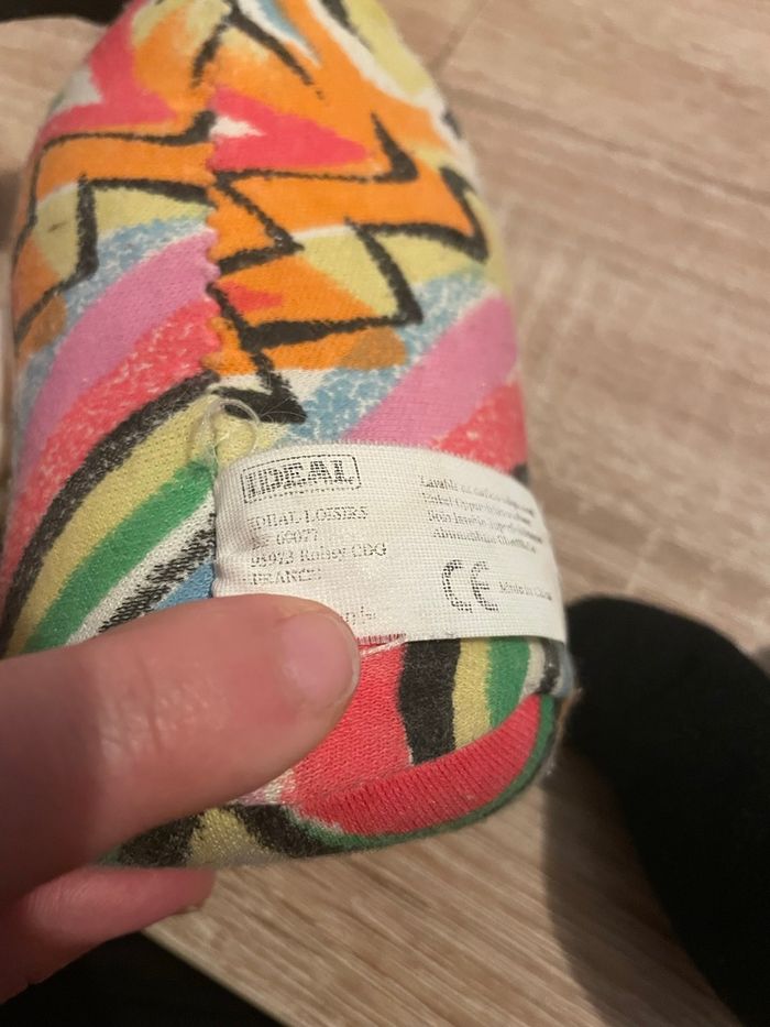 Jibba jabba vintage - photo numéro 10