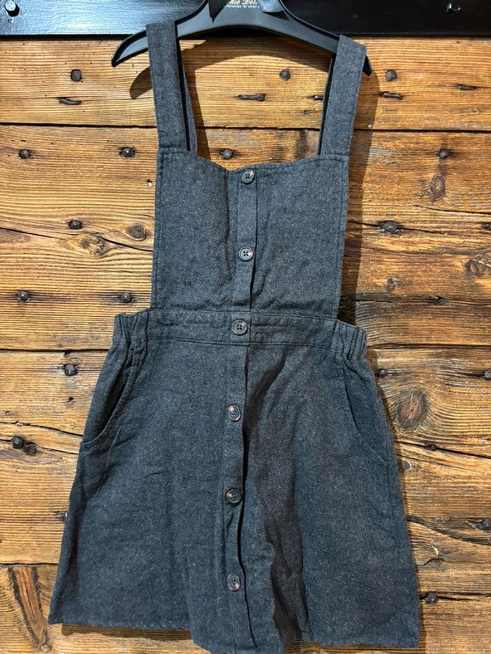 Robe kiabi 10 ans