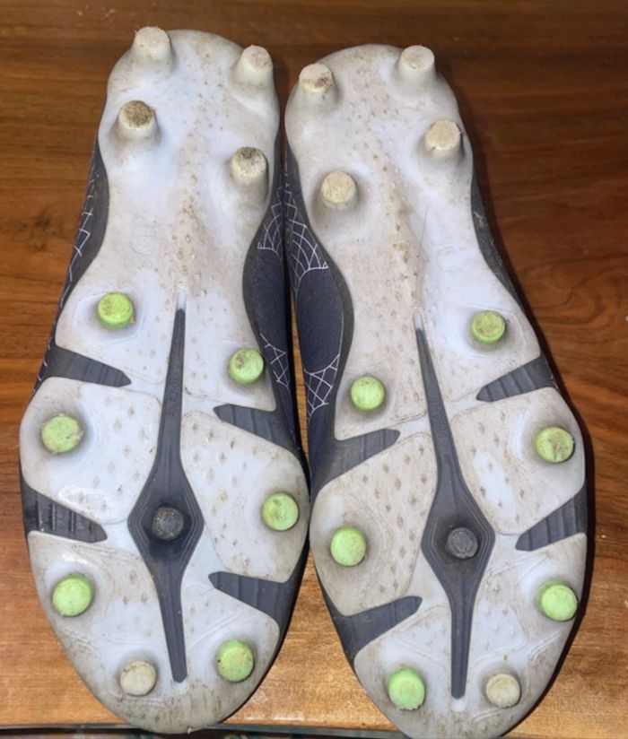 Crampon football - photo numéro 4