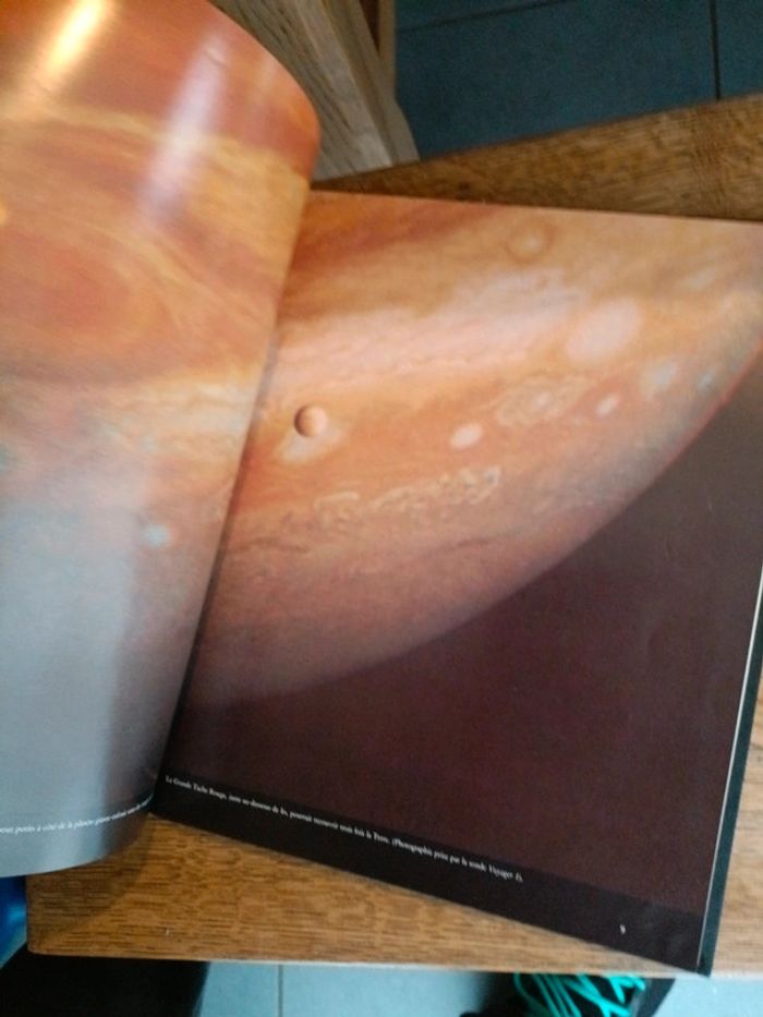 Le système solaire - photo numéro 4