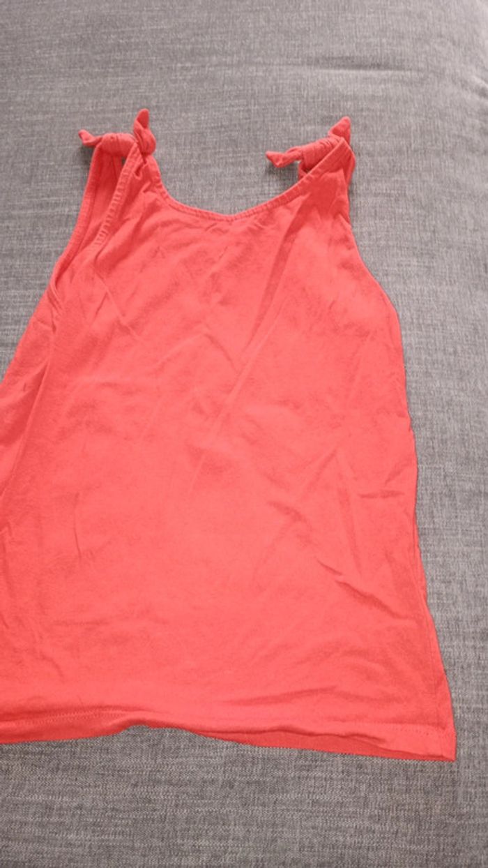 Débardeur 10ans - photo numéro 2