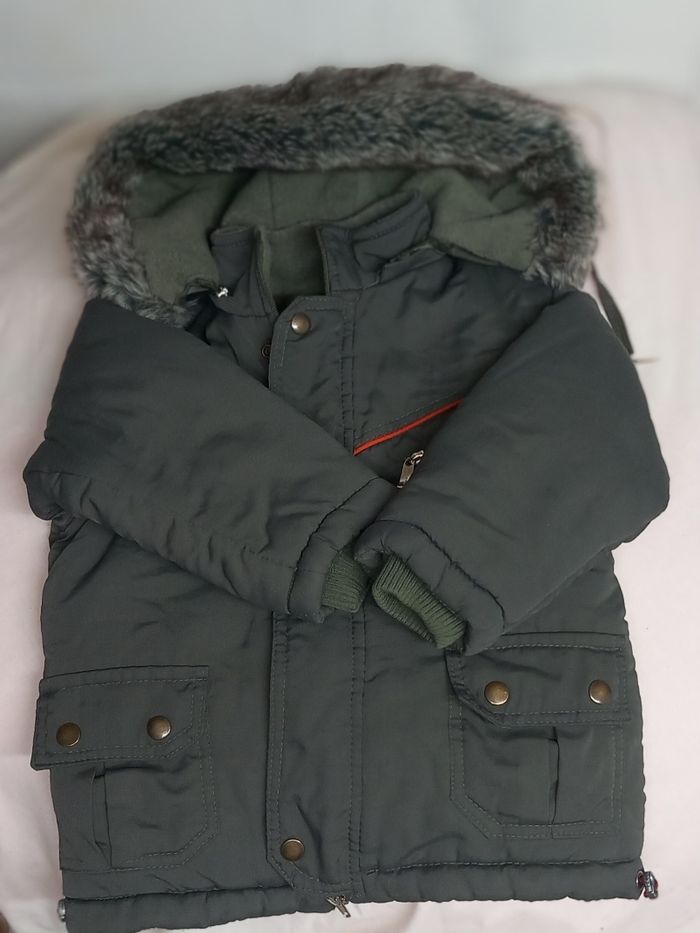 Veste garçon - photo numéro 2