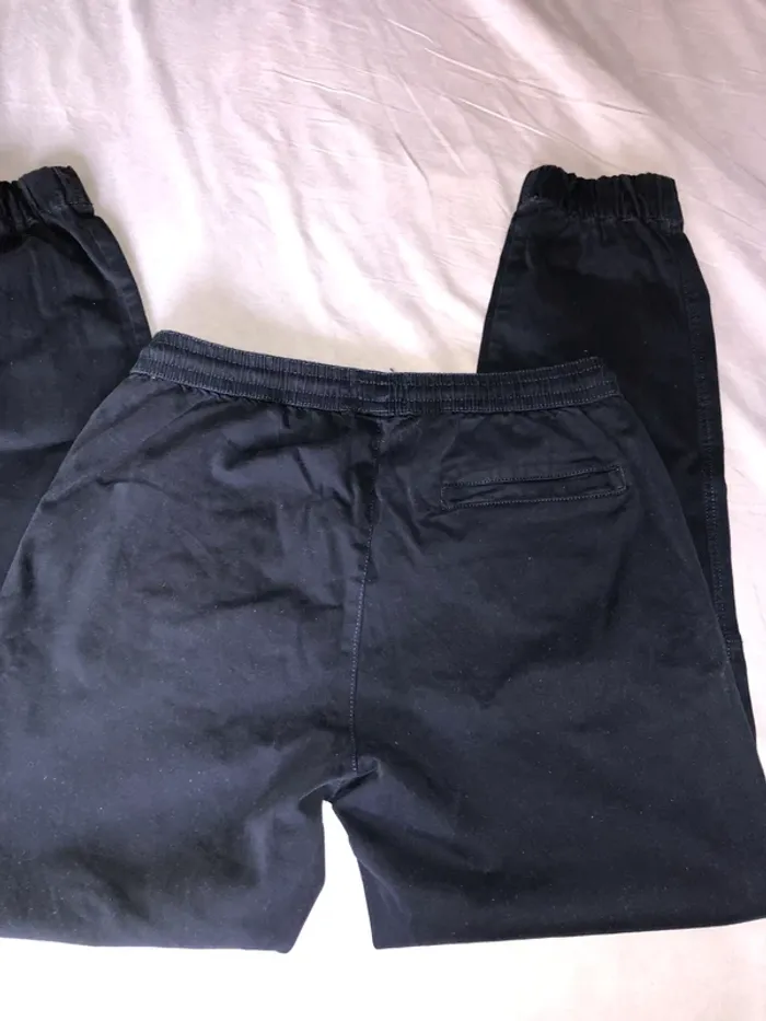 pantalon droit - photo numéro 4