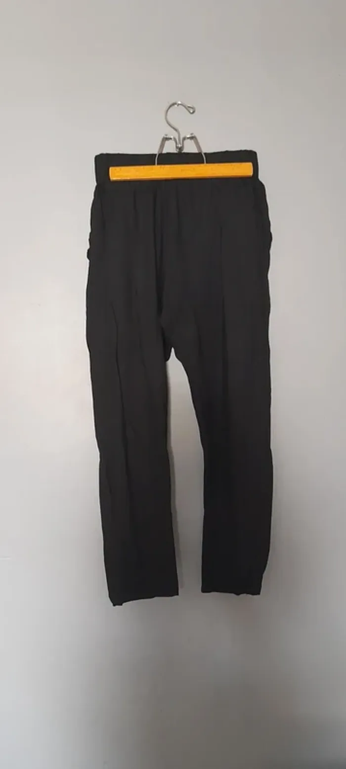 Pantalon sarouel - photo numéro 4