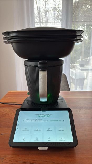 Thermomix tm7