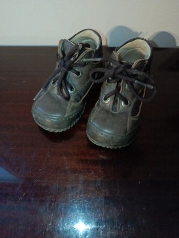 Stones and bones chaussures bébé