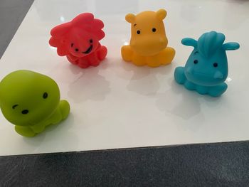 Jouet bain ludi