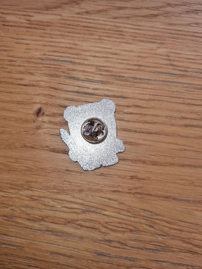 broche ewook star wars - photo numéro 2