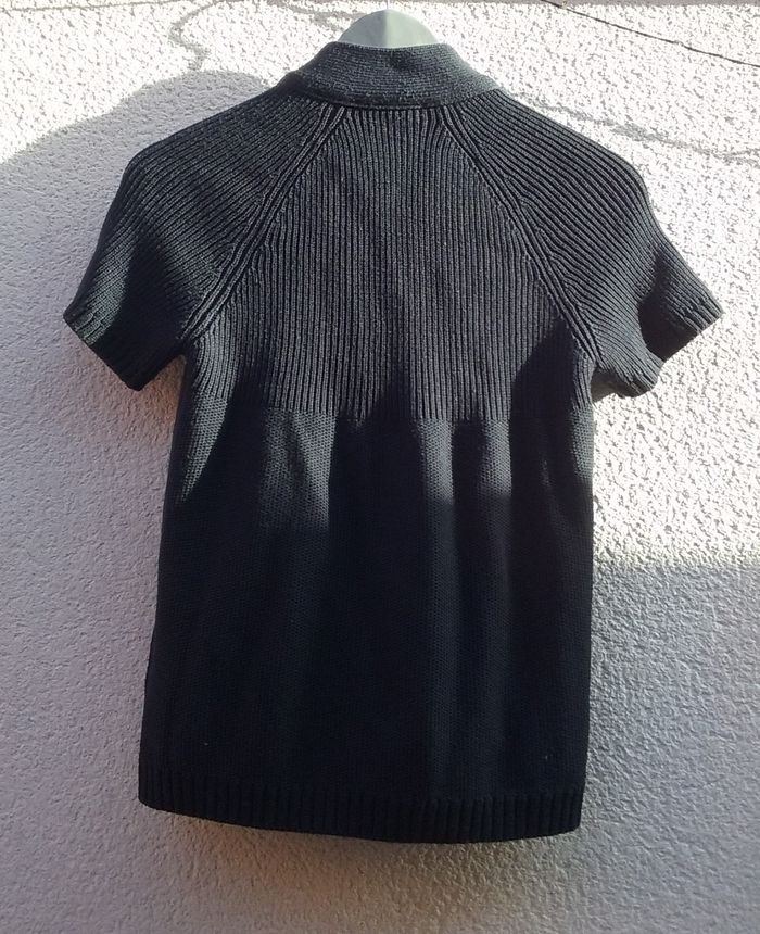 cardigan manches courtes Betty Barclay - photo numéro 7