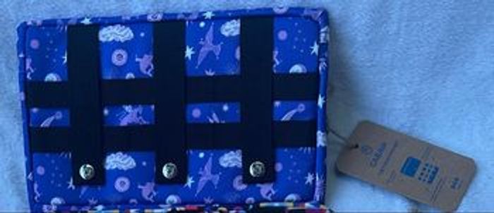 Pochette Cabaïa édition limitée Bodil jane - photo numéro 2