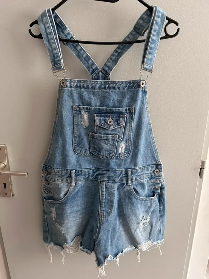 Combi short