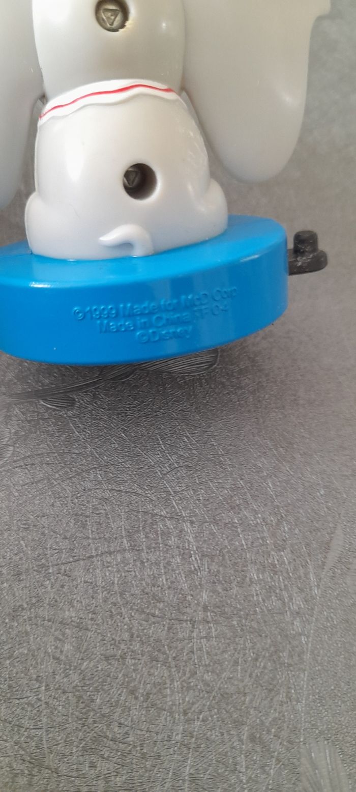 Figurines McDonald's - photo numéro 9