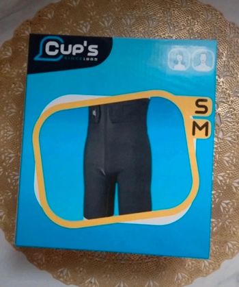 Bermuda de sudation Mixte 💫taille 36-38💞