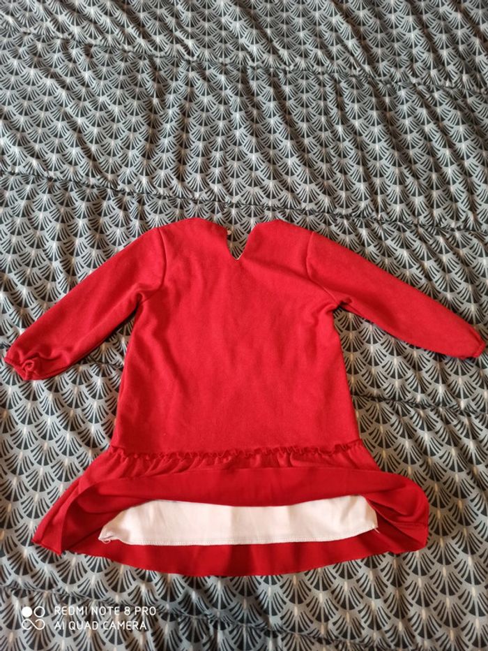 Robe habillée - photo numéro 4